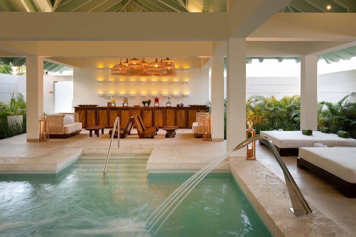 Melia Hotels International-Punta Cana