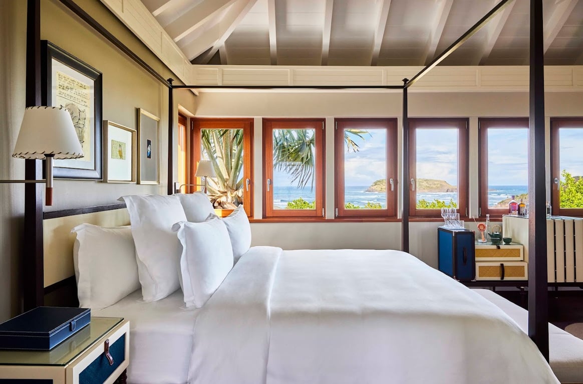 Rosewood Le Guanahani St. Barth