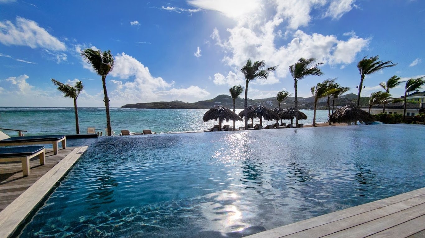 Rosewood Le Guanahani St. Barth