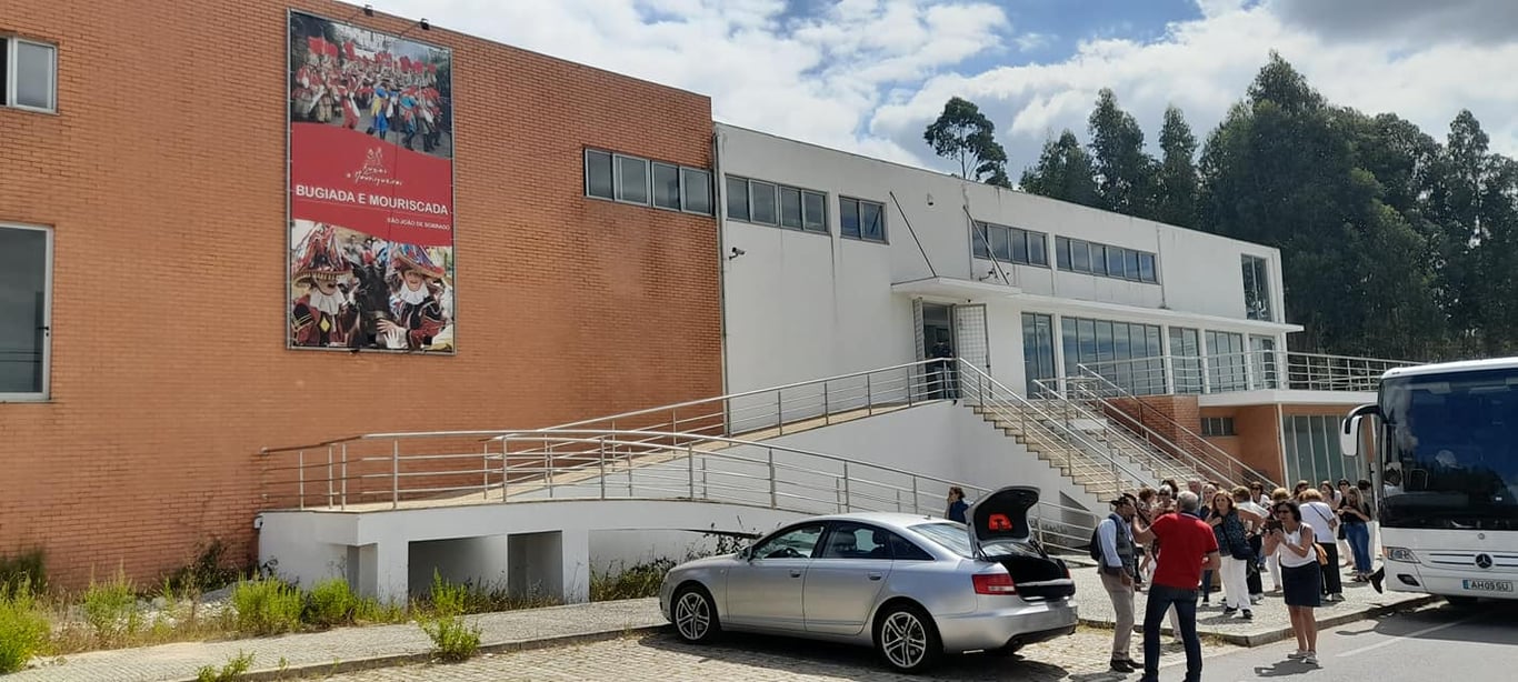 Casa do Bugio