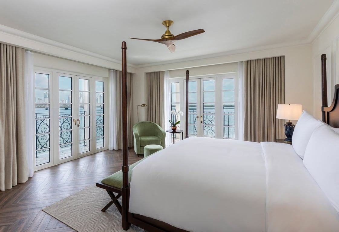 Sofitel Legend Casco Viejo