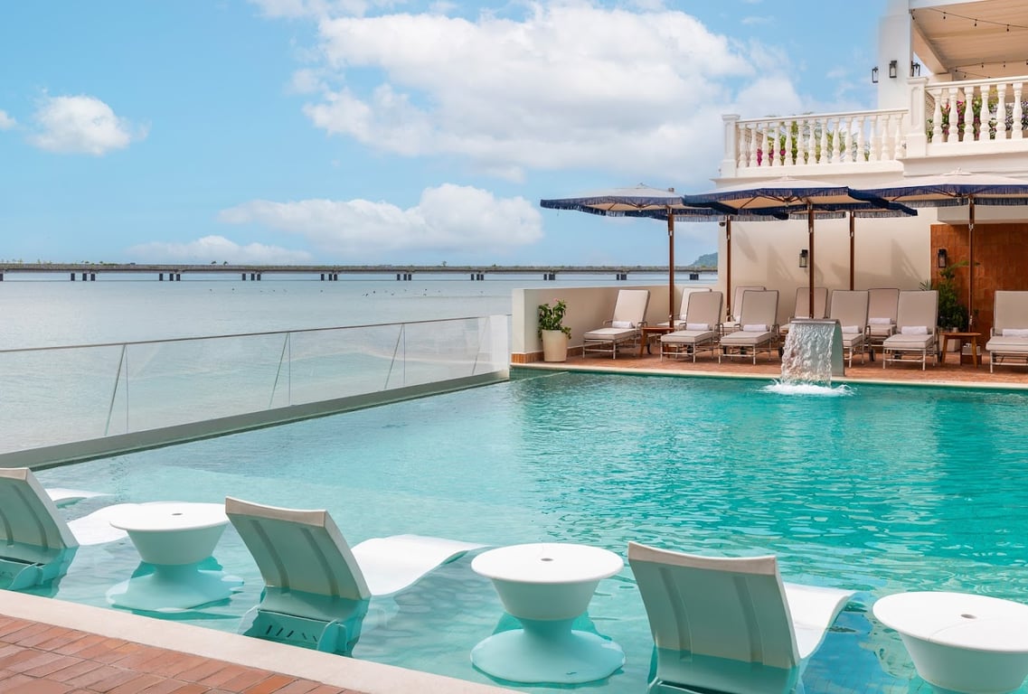 Sofitel Legend Casco Viejo