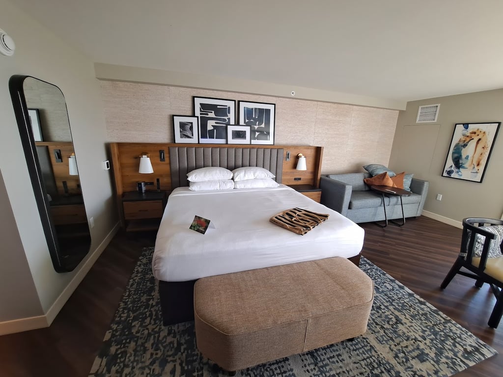 Hilton Waikoloa Village