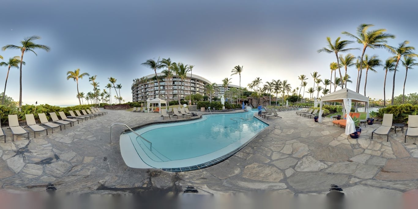 Hilton Waikoloa Village