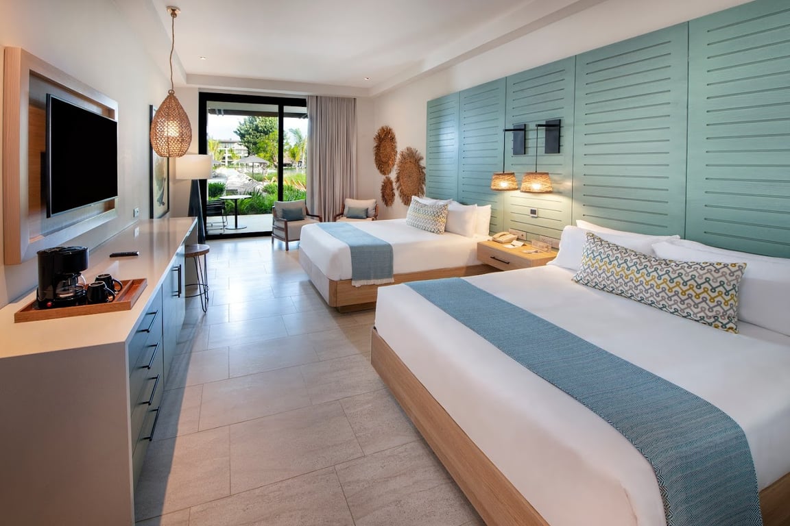 Lopesan Costa Bavaro Resort, Spa & Casino