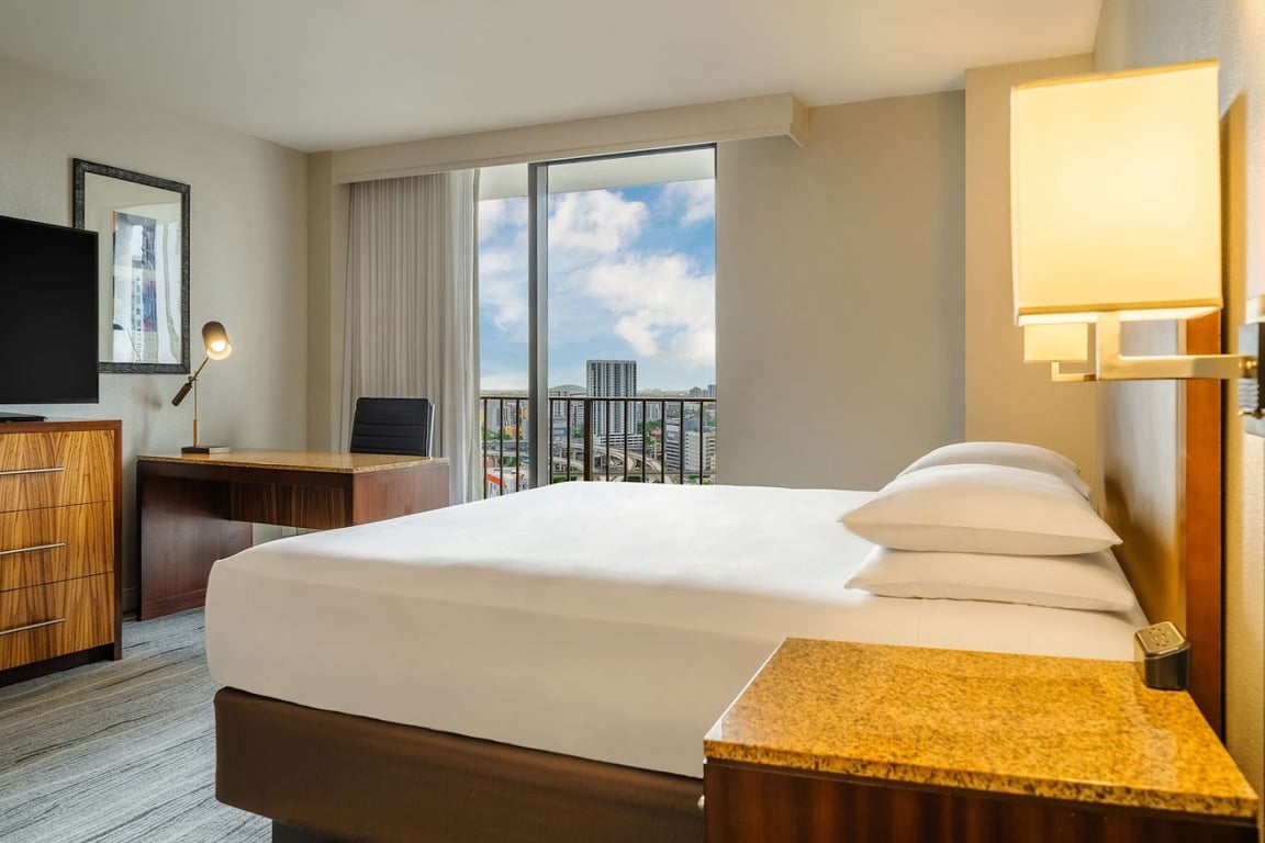 Hyatt Regency MIami