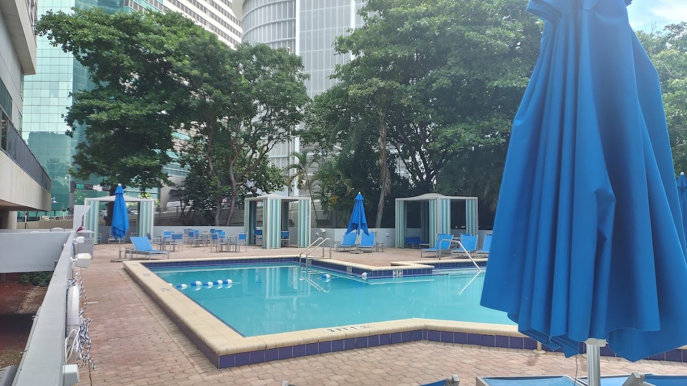 Hyatt Regency MIami