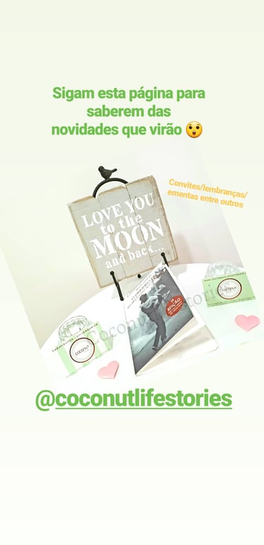 Coconutlifestories