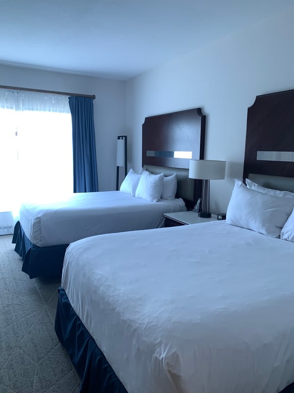 Wyndham Grand Orlando Resort Bonnet Creek
