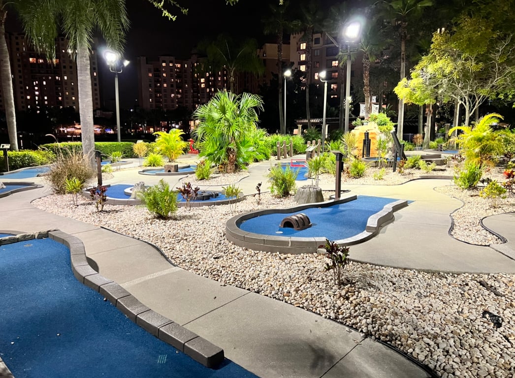 Wyndham Grand Orlando Resort Bonnet Creek