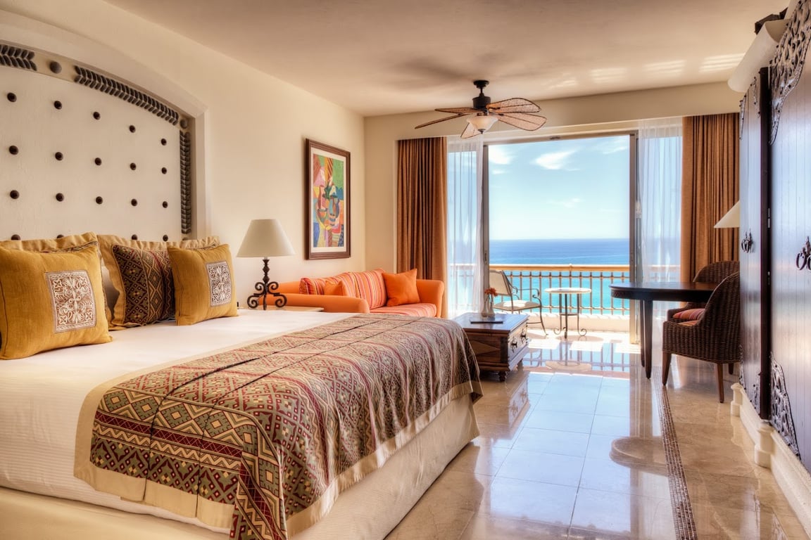 Marquis Los Cabos All-Inclusive Resort and Spa