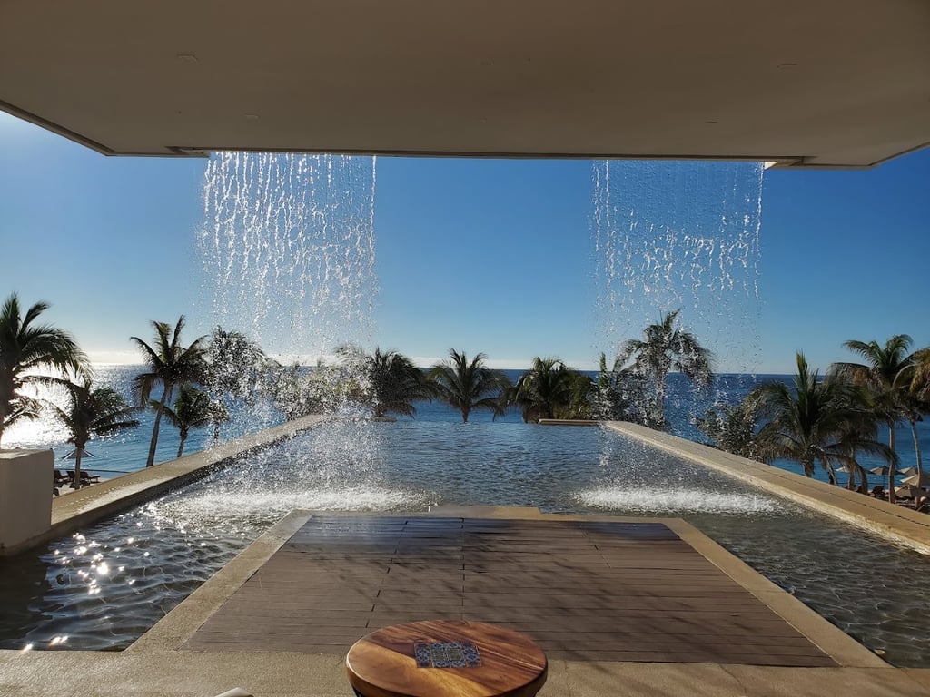 Marquis Los Cabos All-Inclusive Resort and Spa
