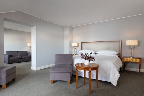 Sheraton Diana Majestic
