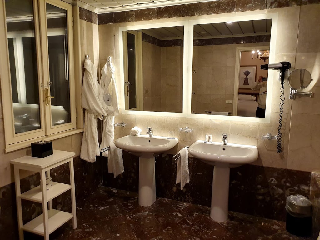 Sheraton Diana Majestic