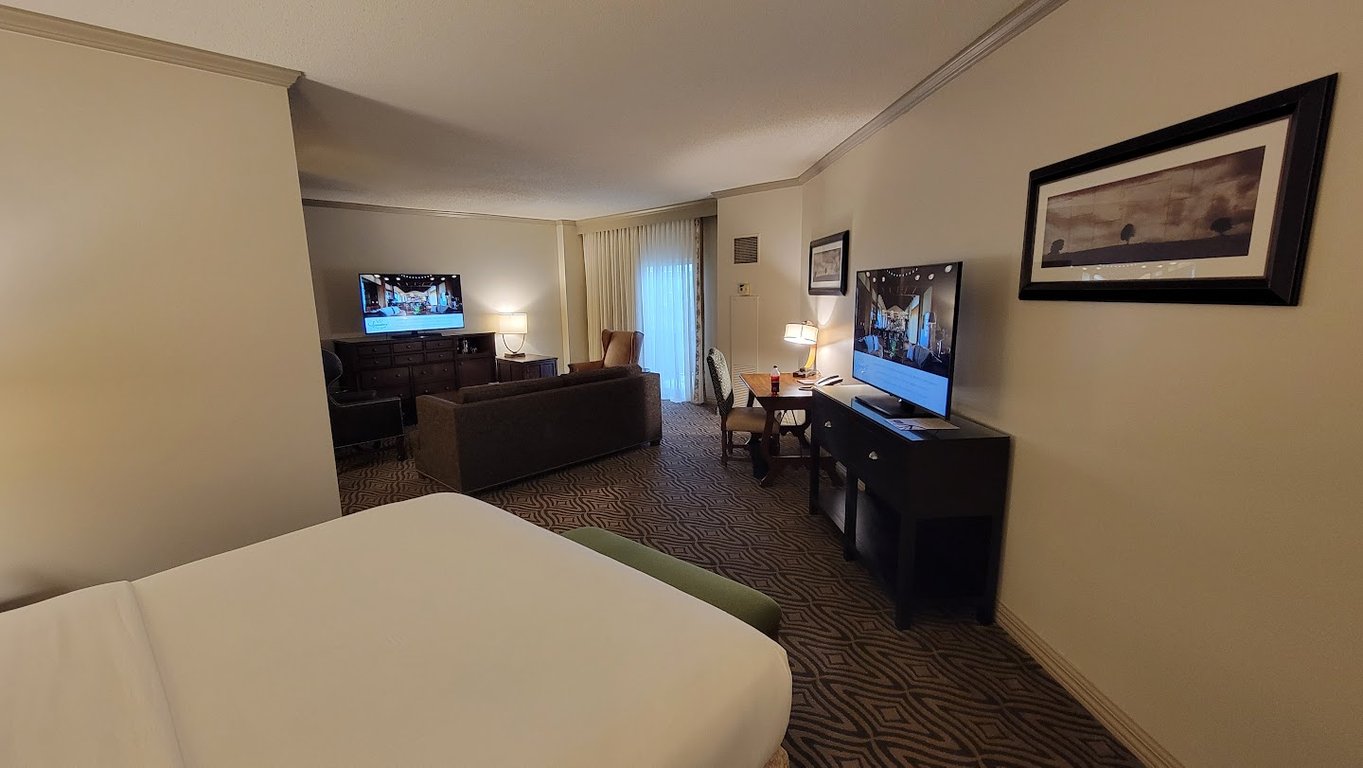 La Cantera Resort & Spa