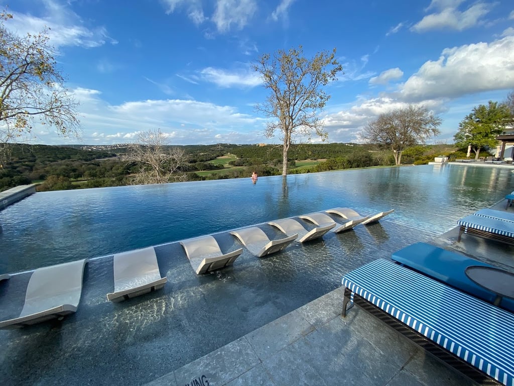La Cantera Resort & Spa