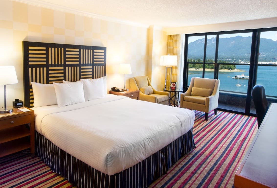 Pinnacle Hotel Harbourfront