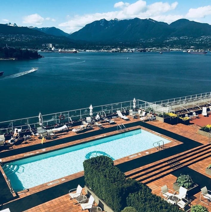 Pinnacle Hotel Harbourfront