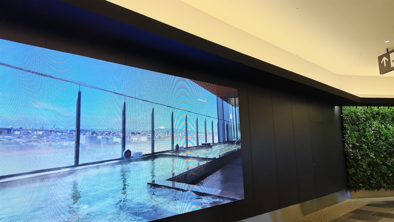 Hotel Villa Fontaine Premier/Grand Haneda Airport
