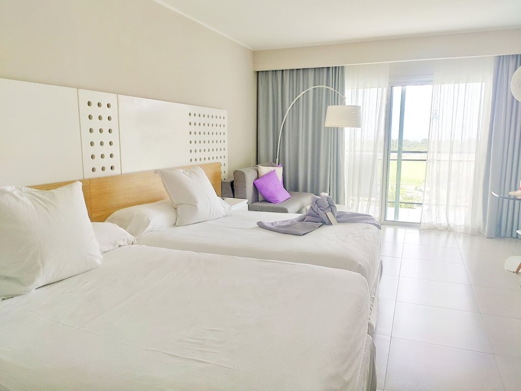 Melia Hotels International - LatAm