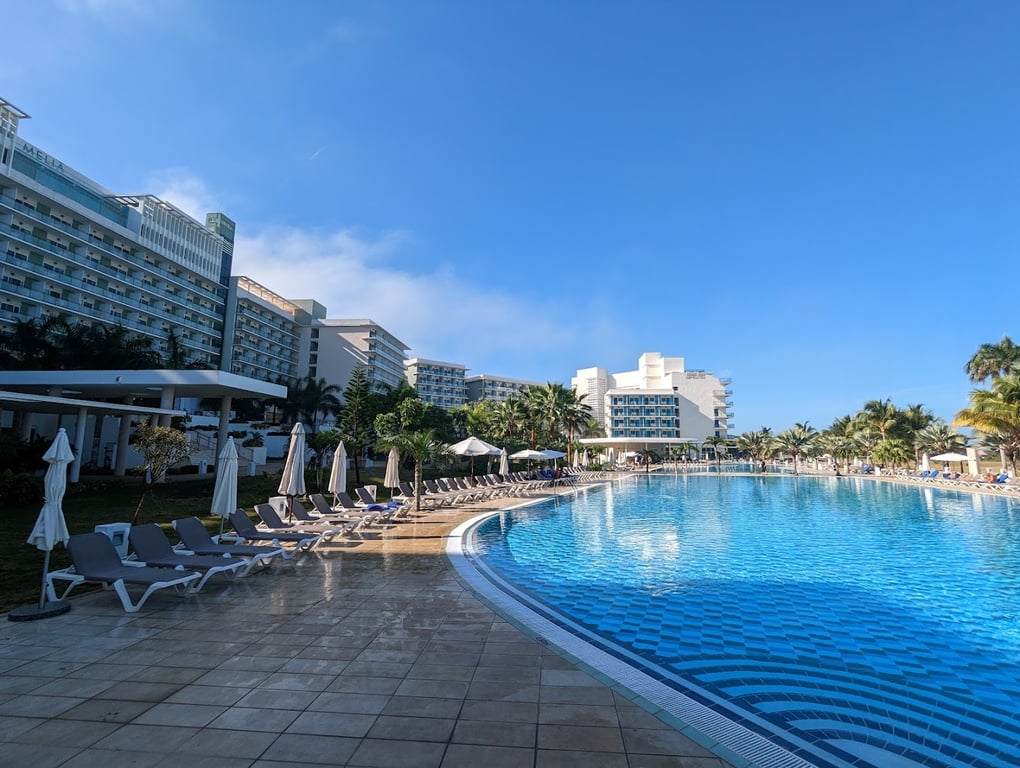 Melia Hotels International - LatAm