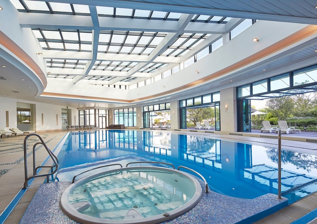Grand Hyatt Incheon