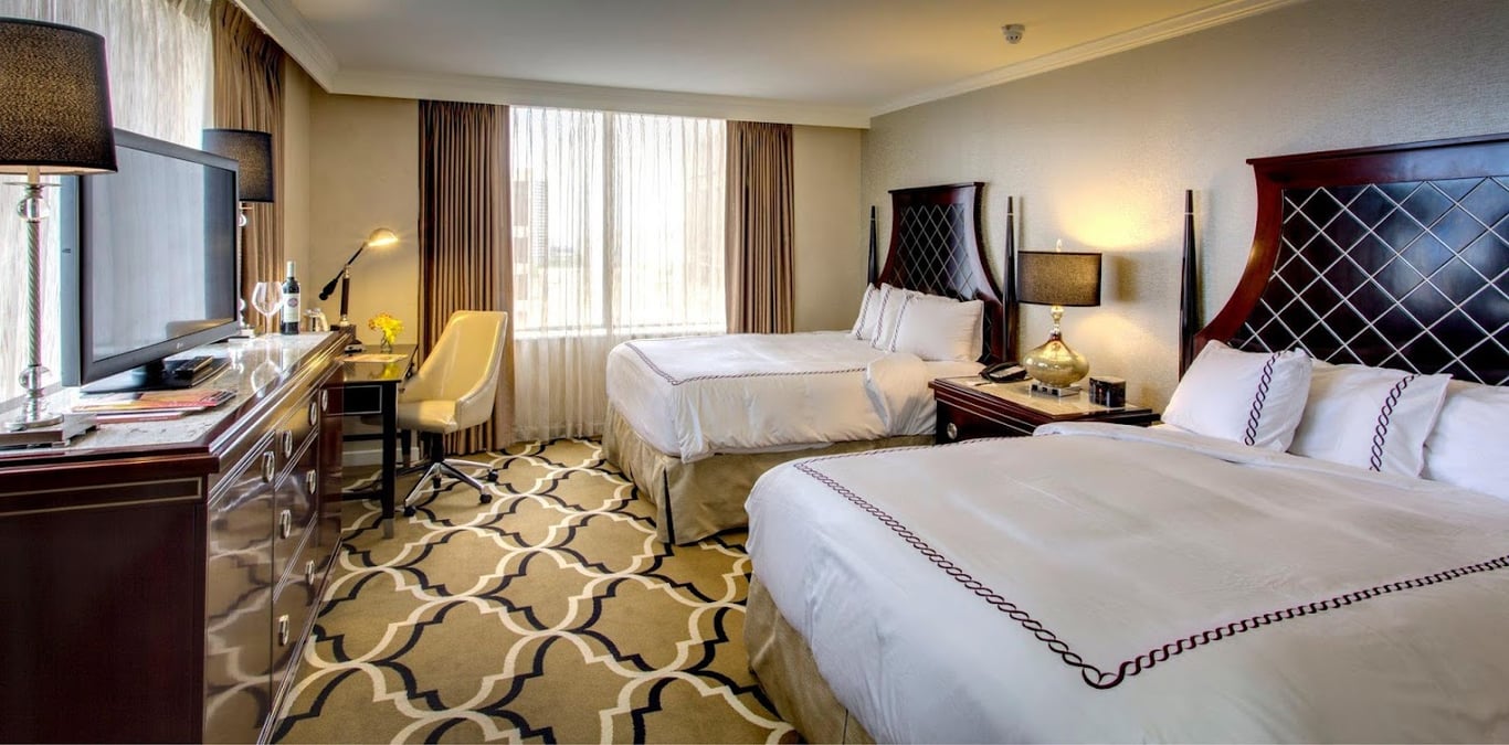 InterContinental New Orleans