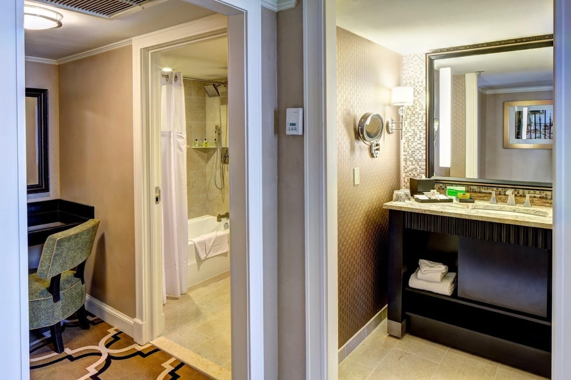 InterContinental New Orleans