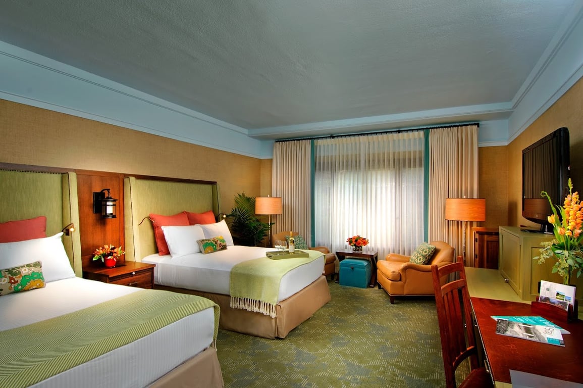 Omni Grove Park Inn