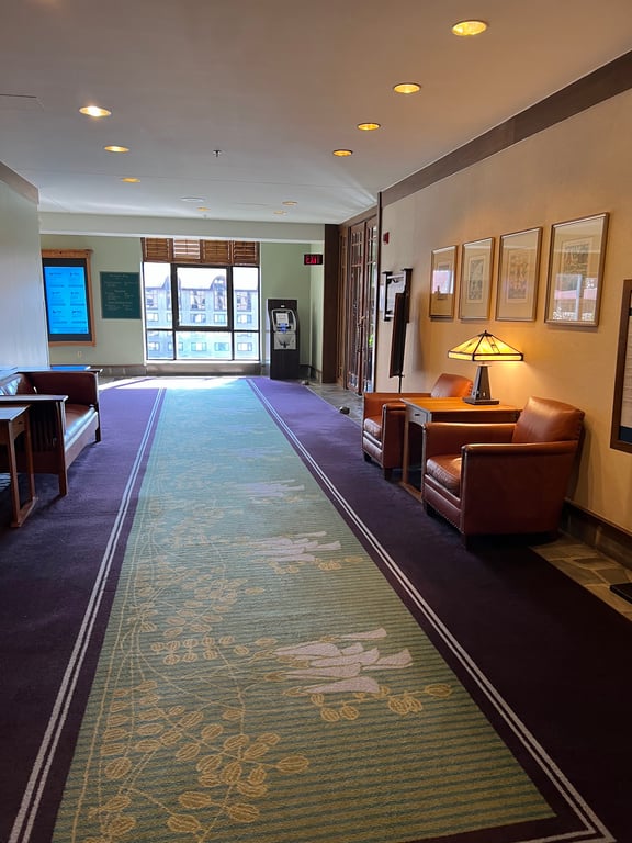 Omni Grove Park Inn