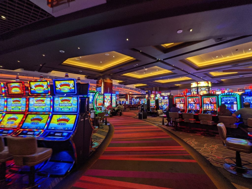Live! Casino & Hotel Maryland
