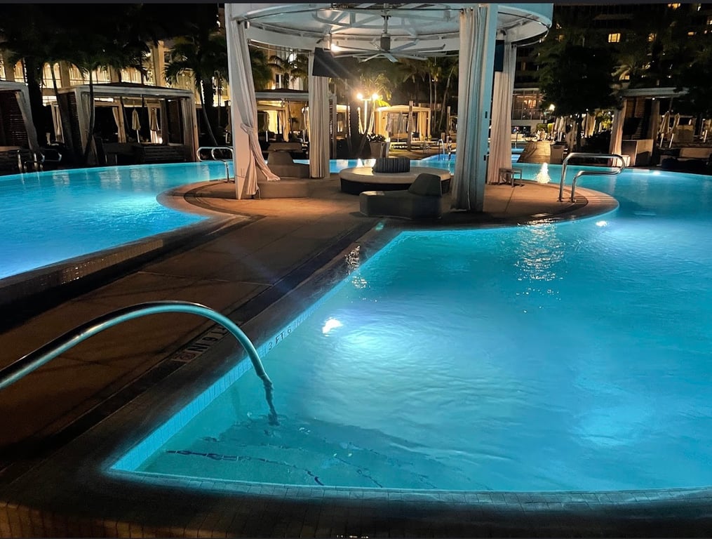 Fontainebleau Miami Beach