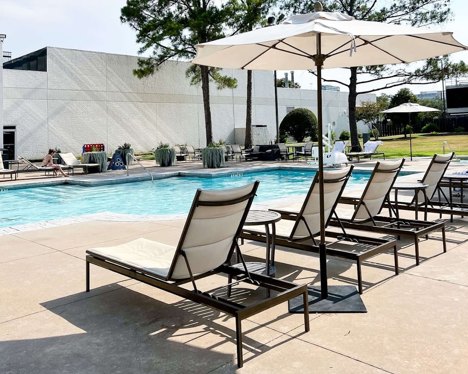 Hyatt Regency Houston West
