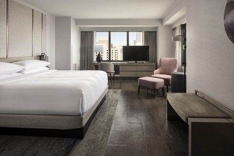 San Francisco Marriott Marquis
