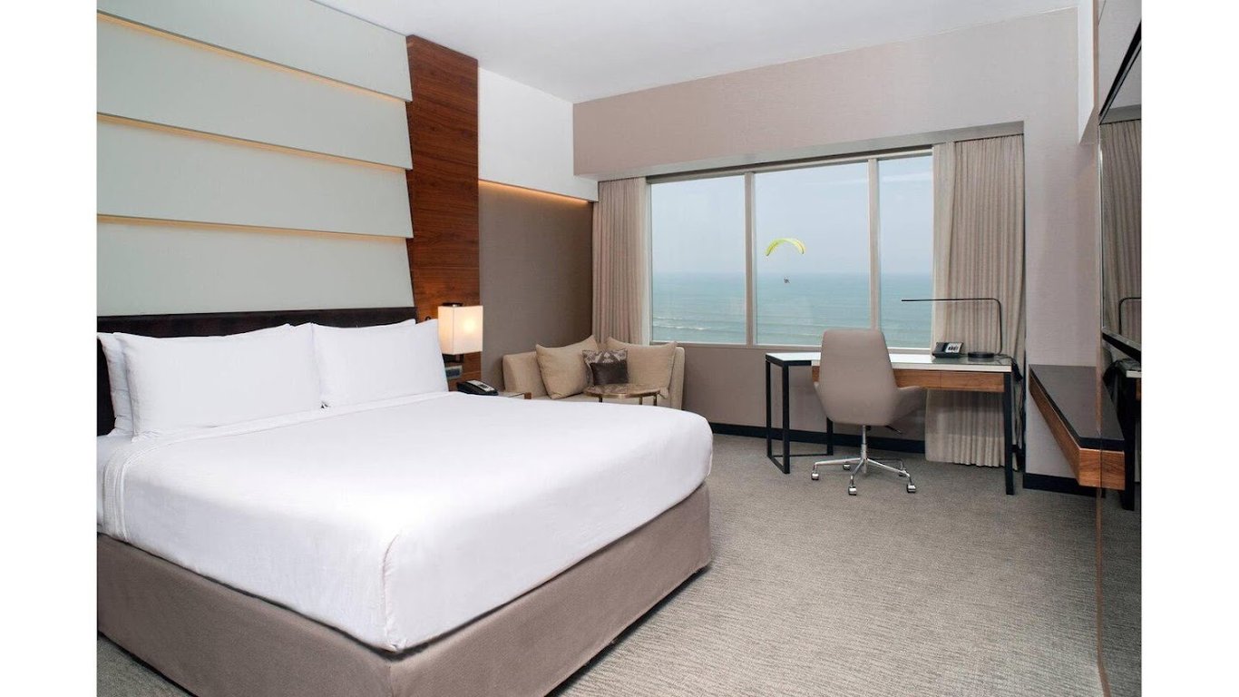 JW Marriott Lima Miraflores