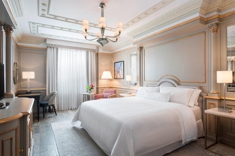 Westin Palace, Milan