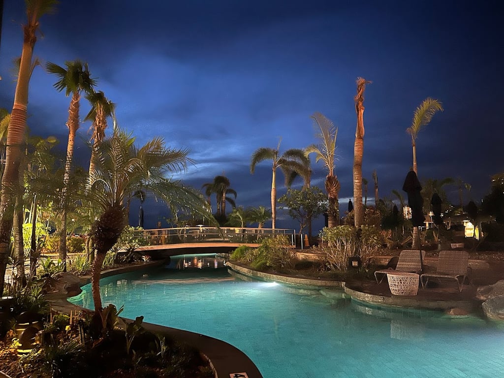 Dusit Thani Guam Resort