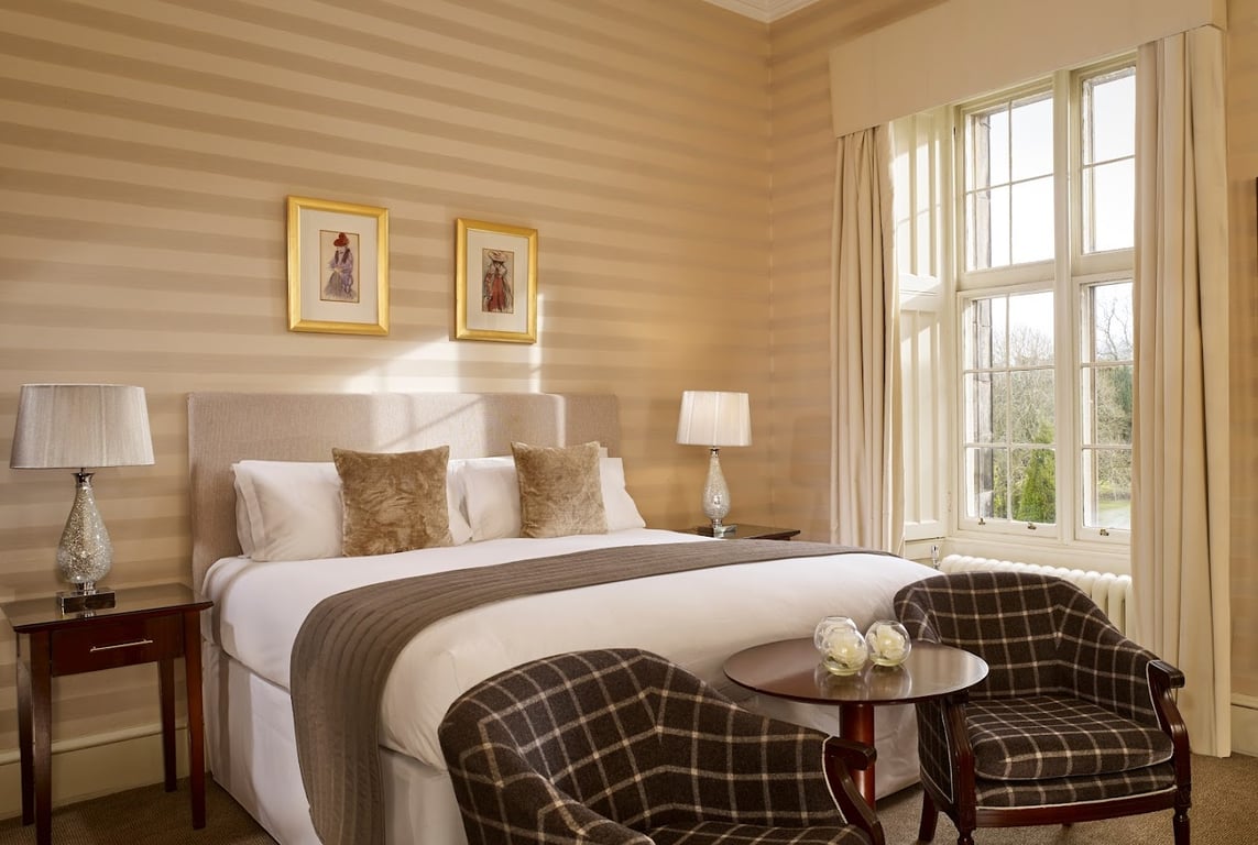 Mar Hall Golf & Spa Resort