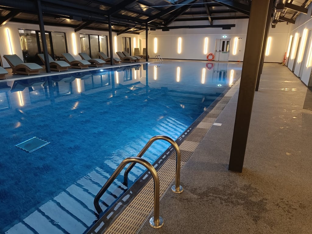 Mar Hall Golf & Spa Resort