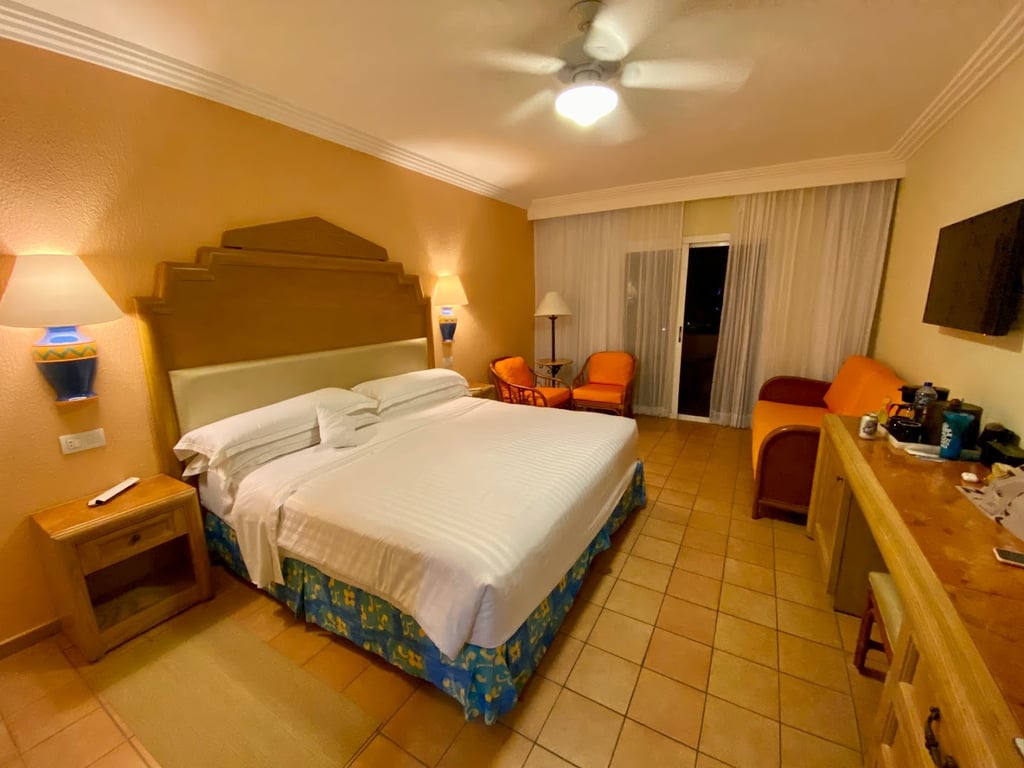 BARCELÓ MAYA GRAND RESORT