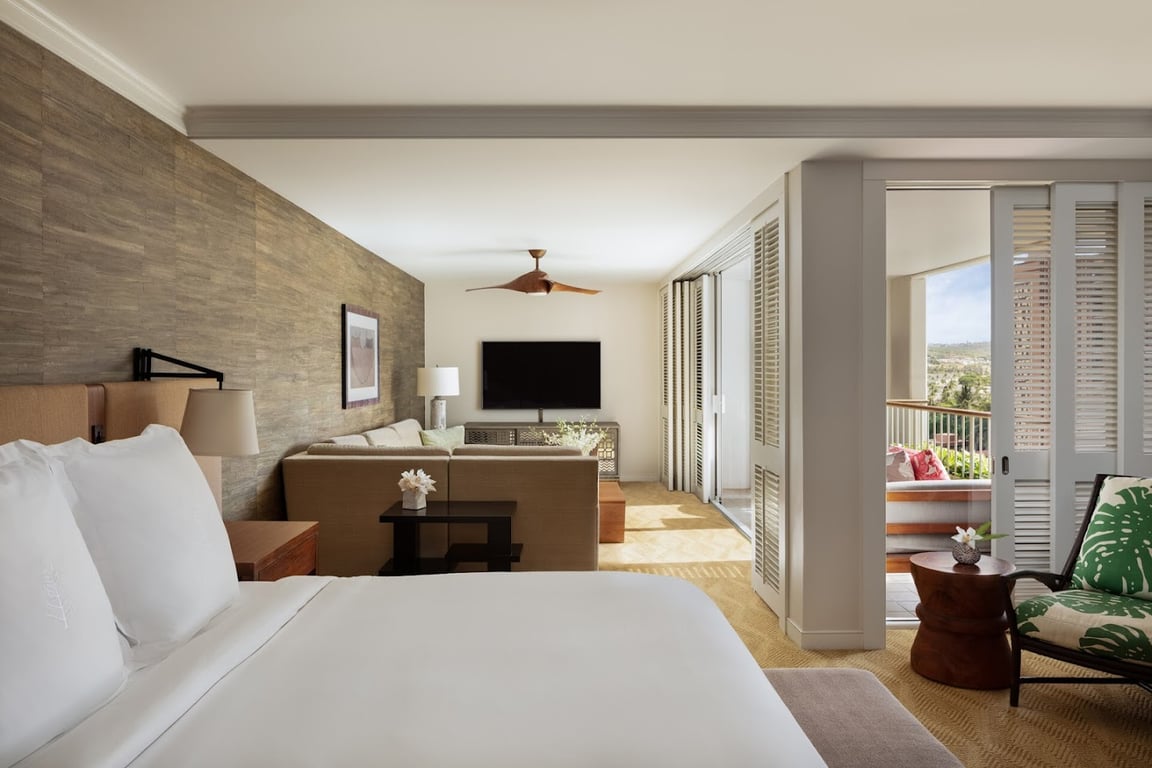 Four Seasons Resort Oahu at Ko Olina