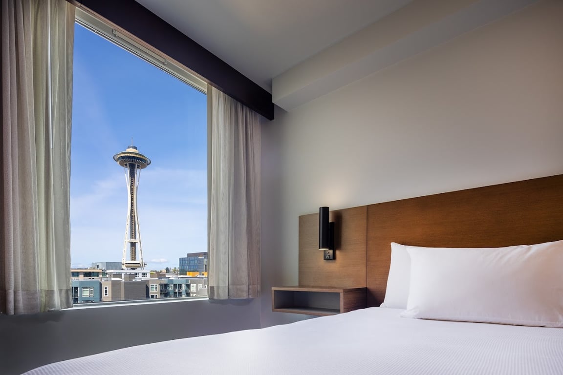 Hyatt Seattle Collective