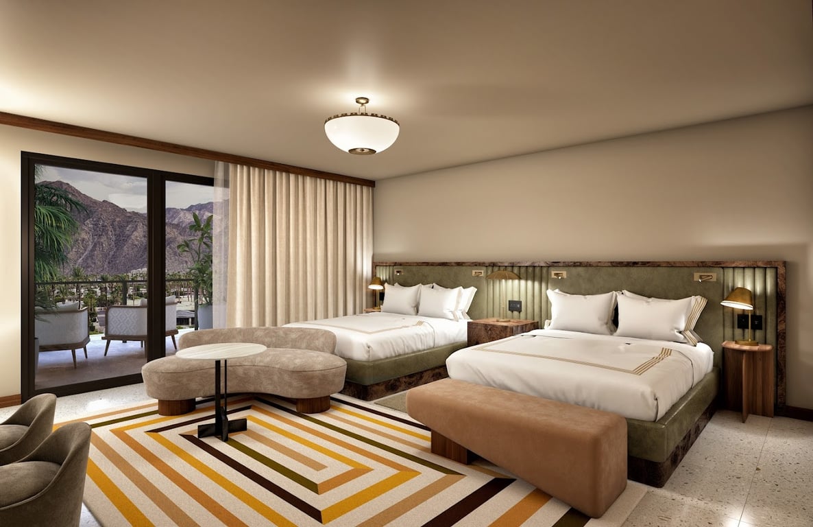 Thompson Palm Springs