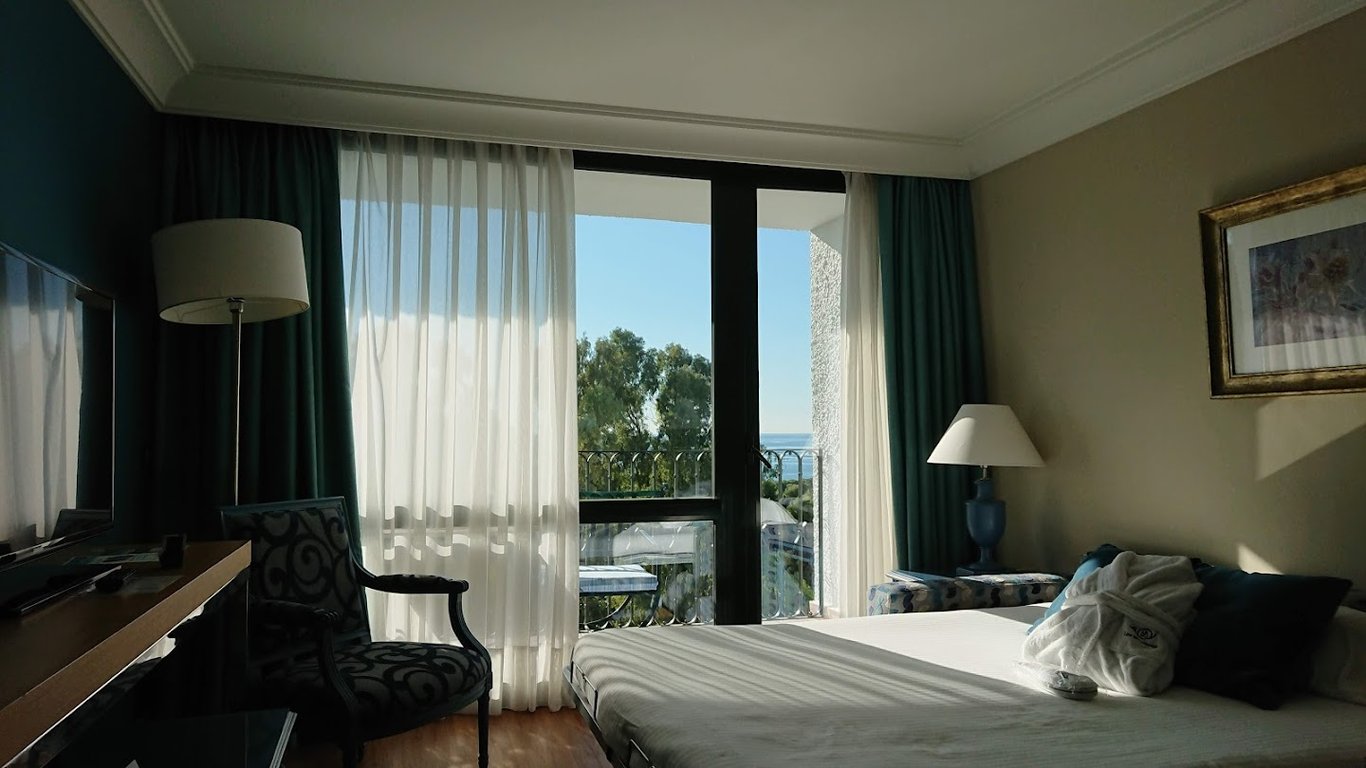 Kimpton Marbella