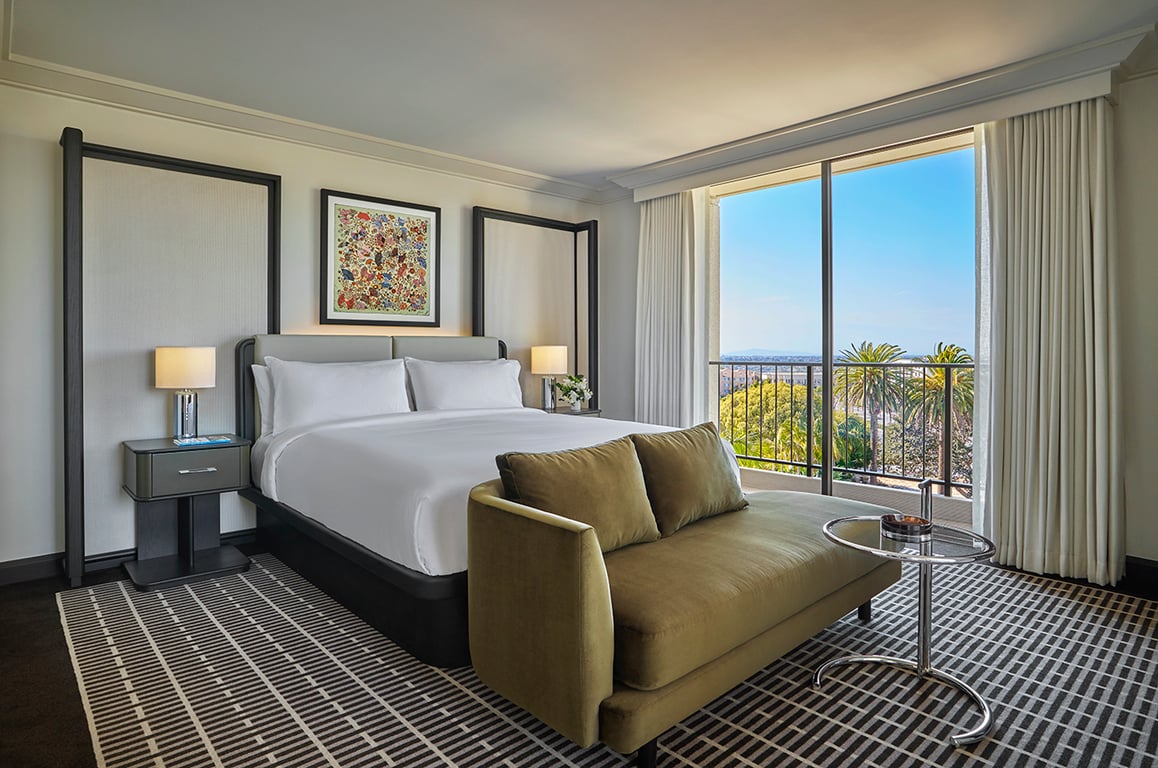 Pendry Newport Beach