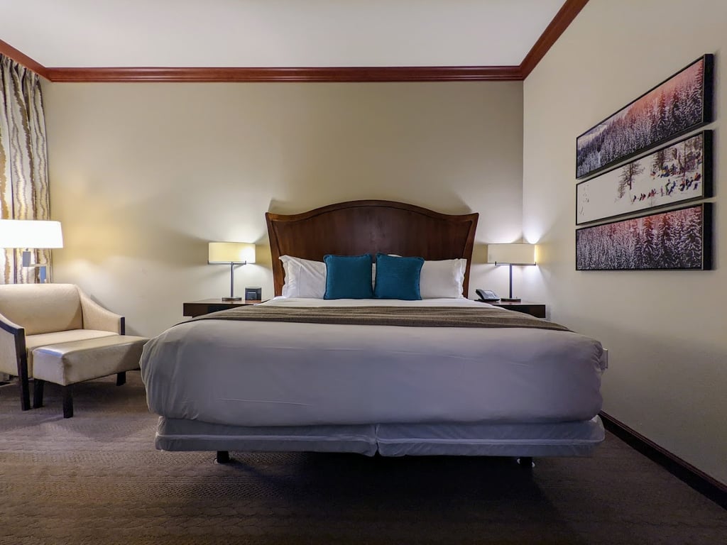 Everline Resort & Spa