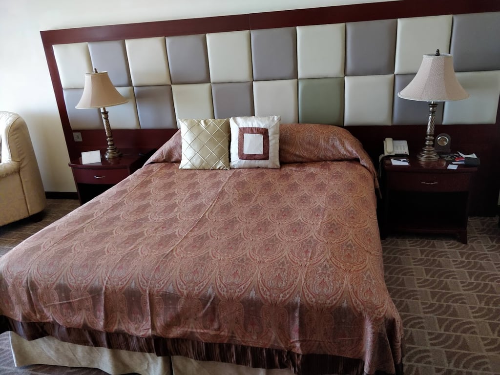 Grand Hotel Excelsior