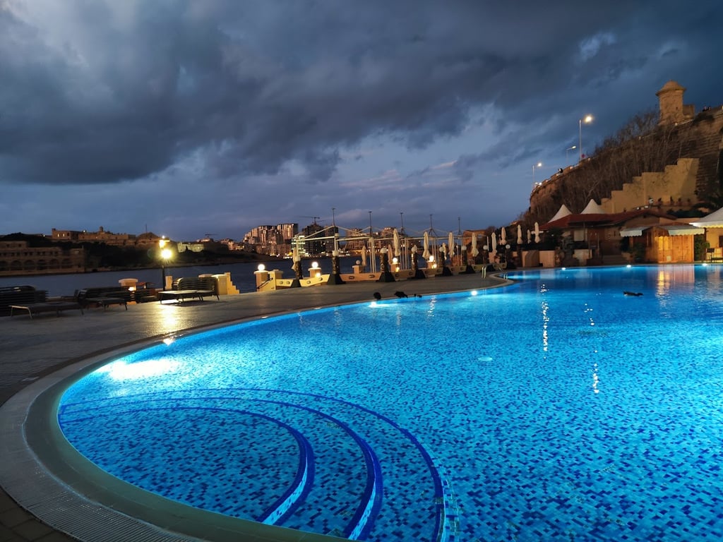 Grand Hotel Excelsior