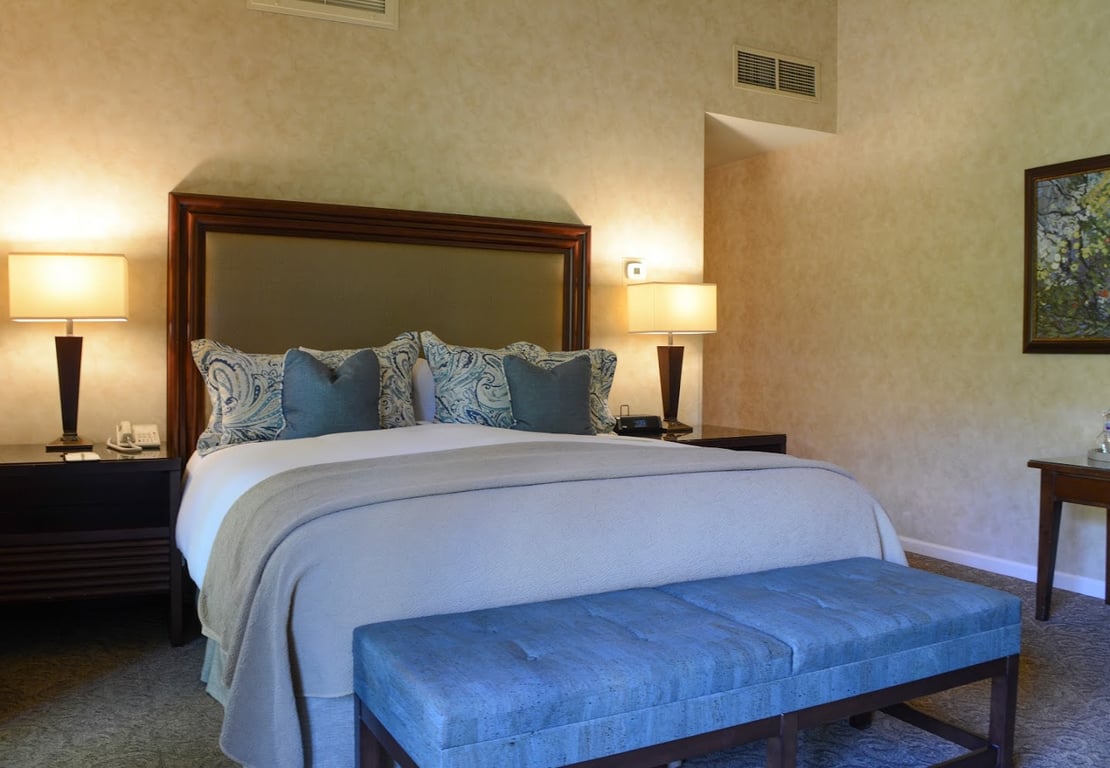Vintners Resort