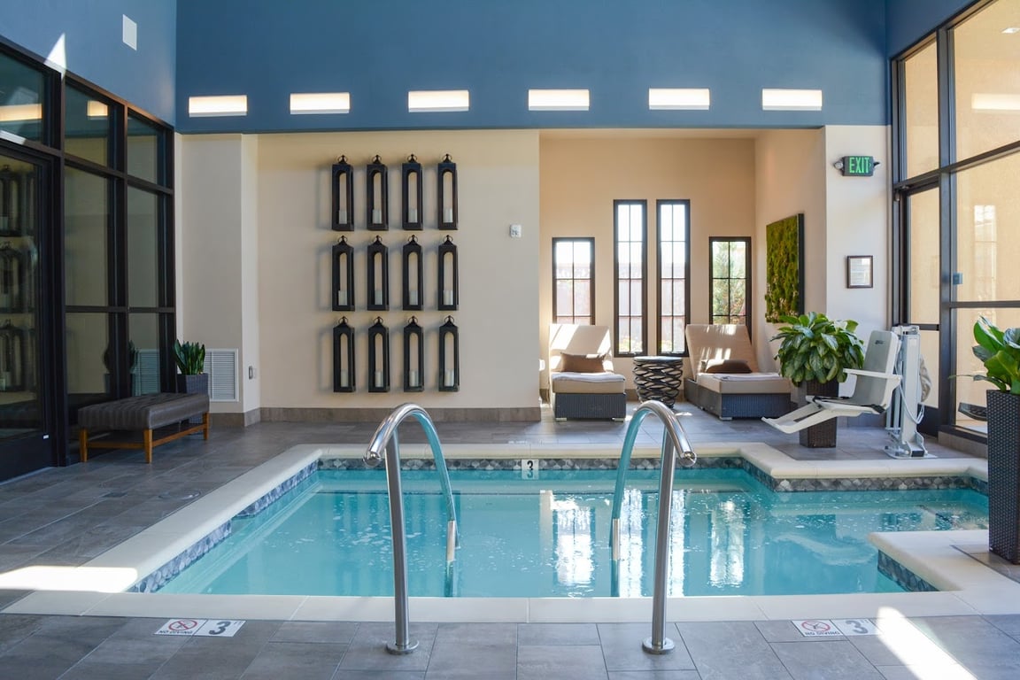 Vintners Resort